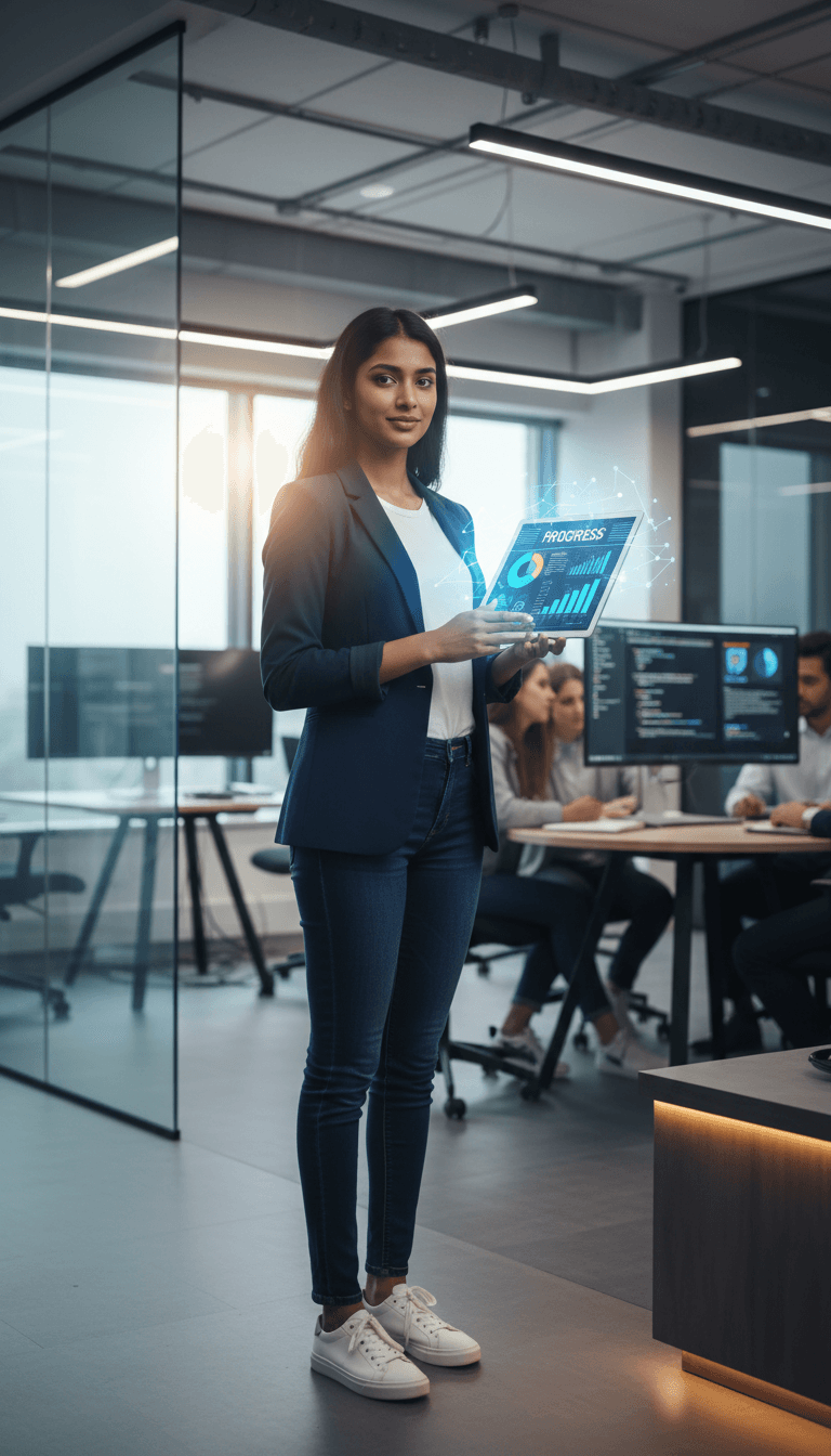 Resident engaged in employment or training opportunity